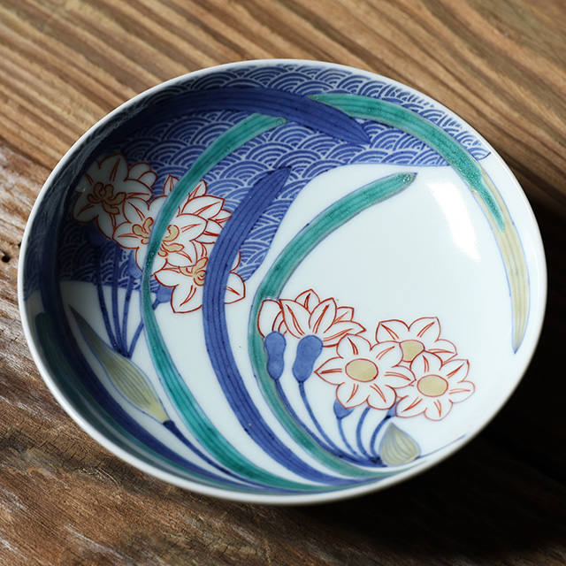 鍋島焼 - 天平堂（TENPYODO）