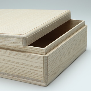 桐箱 - 天平堂（TENPYODO）