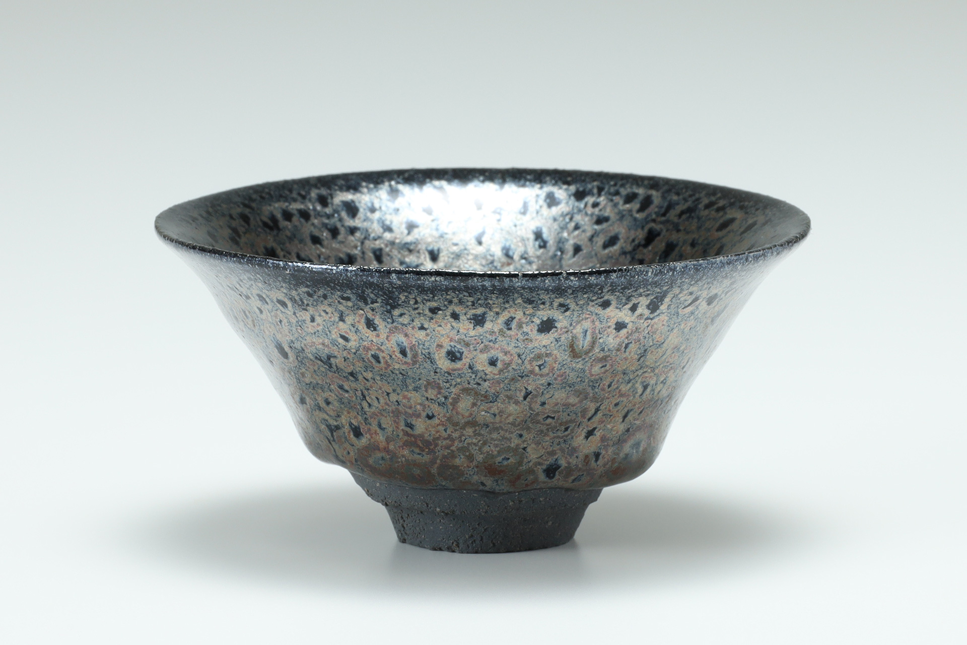 蓬莱燿盃（清水卯一） - 天平堂（TENPYODO）