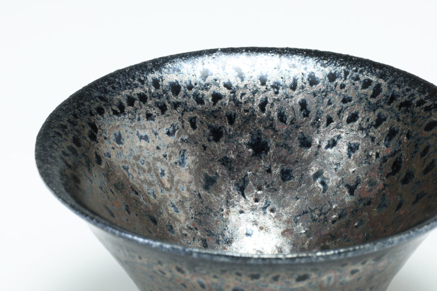 蓬莱燿盃（清水卯一） - 天平堂（TENPYODO）