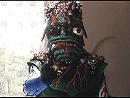 第2話 呪いの怪人フランケルゲ | 天才のしわざ☆花見優作オフィシャル