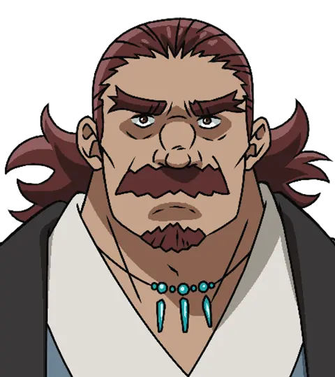 TVアニメ「神統記(テオゴニア)」公式サイト