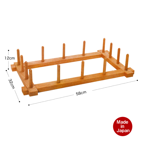 ておりやオンラインショップ / 整経台【HH0050】