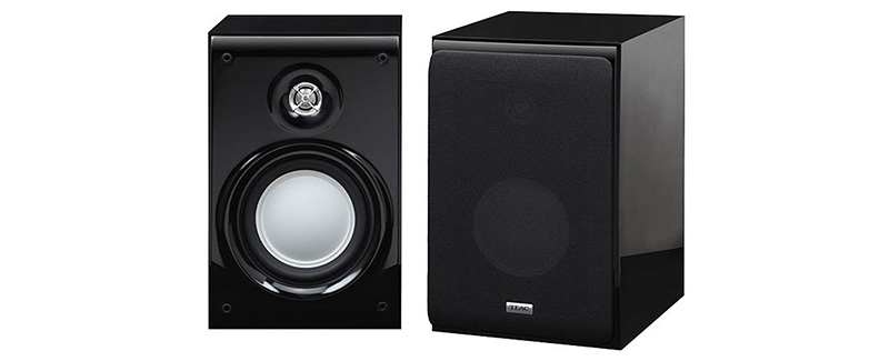 LS-H265 | 仕様 | TEAC - プレミアムオーディオ