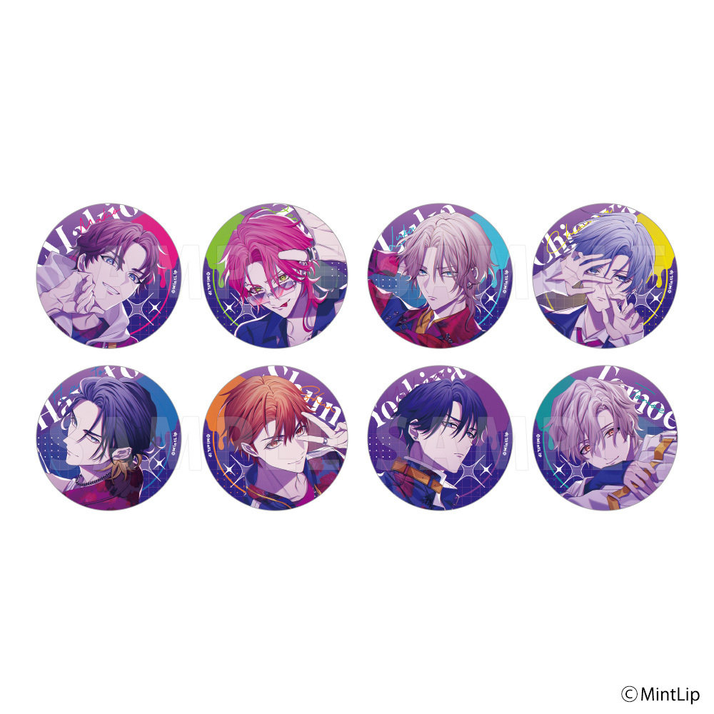 ハンサムロンダリング」AGF2025グッズ事後通販情報 | ティームストア