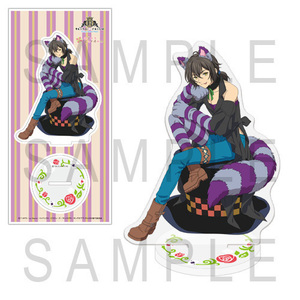 KING OF PRISM -Shiny Seven Stars- アクリルスタンド2020 神浜コウジ