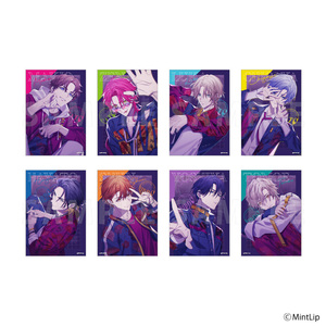 ハンサムロンダリング トレーディング缶バッジ Vol.3 | ハンサムロンダ