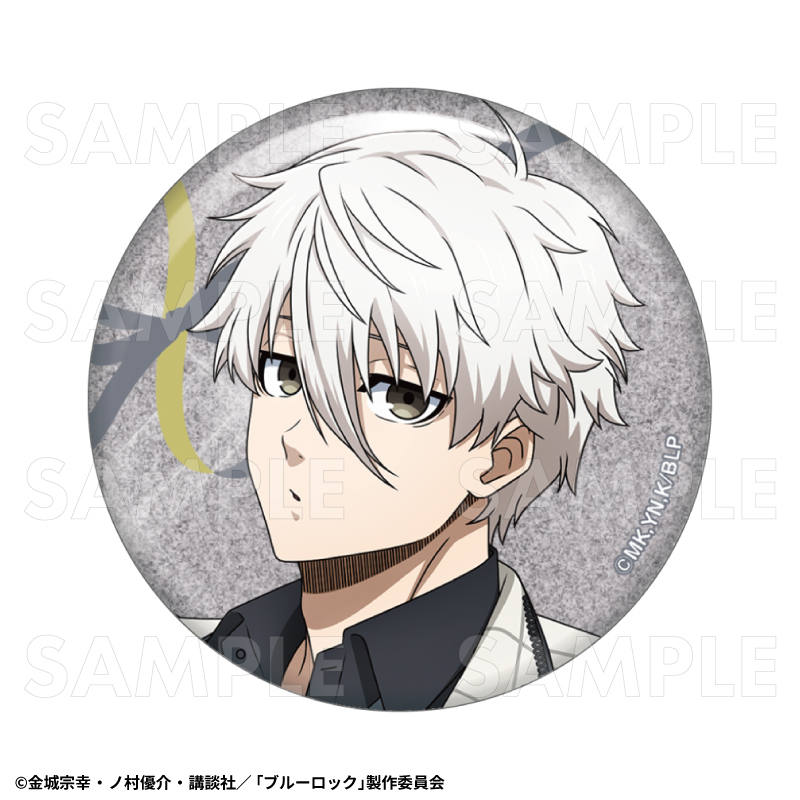 2026年2月下旬発売】TVアニメ『ブルーロック』 トレーディング