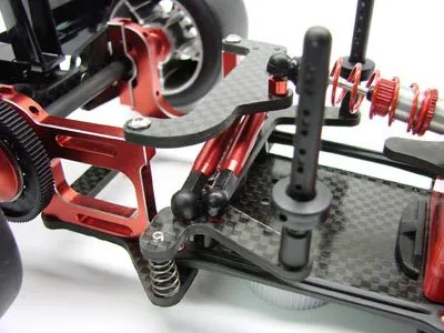 The new Formula 1 car from CRC - The WTF-1 - Team CRC Online