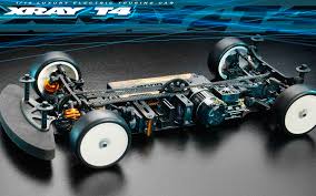 Xray T4'20 — Team EAM, Inc