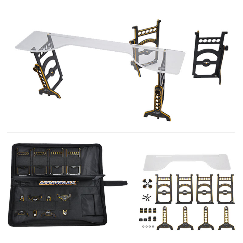 セットアップツール | ARROWMAX | HONEST-オネスト