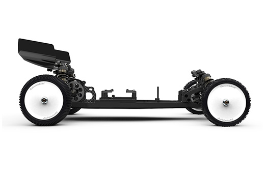 1/10バギー2WD | Schumacher | HONEST-オネスト