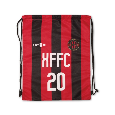 ナップサック | XF TEAMORDER [エグゼフ チームオーダー]