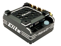 ESC | 商品カテゴリー | RCカーのReve D／Reve D RC Car Official Site