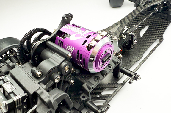 RM-A105B / A135B / A105R / A135R / A105P / A135P 【ABSOLUTE 1