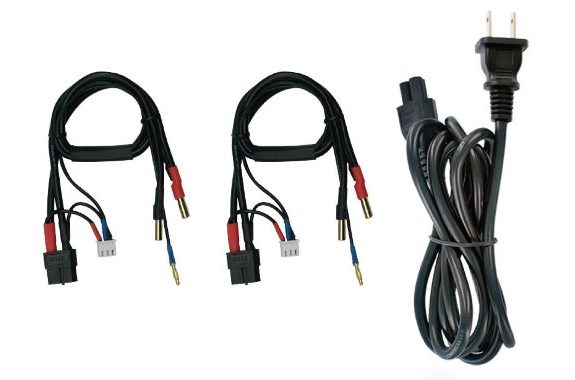 生産終了商品 RJ-003【AC 2ポート充電器 X2 V COMPACT】￥12,000 | RC