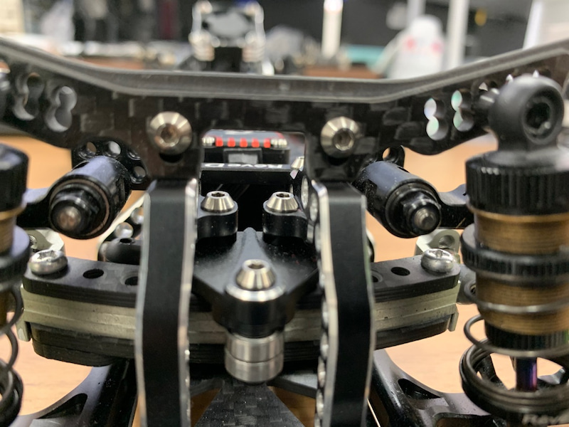 MC-1 TAKAHIROセットUP | RCカーのReve D／Reve D RC Car Official Site