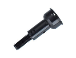 D1-MK-PH【RDX マルチセレクト フロントナックル用 アルミ製ナックル