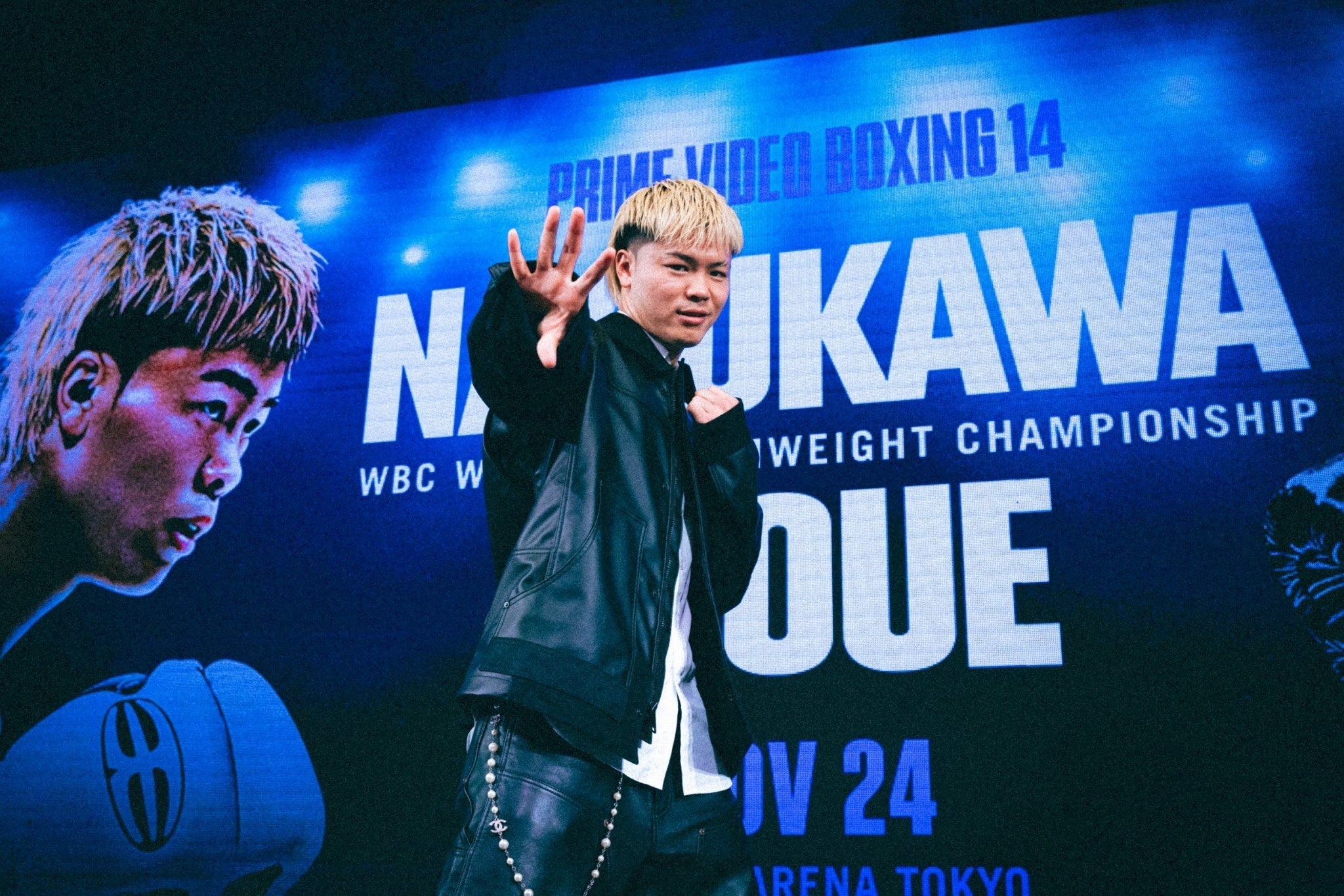 TEAM TENSHIN OFFICIAL PAGE｜那須川天心公式オンラインストア