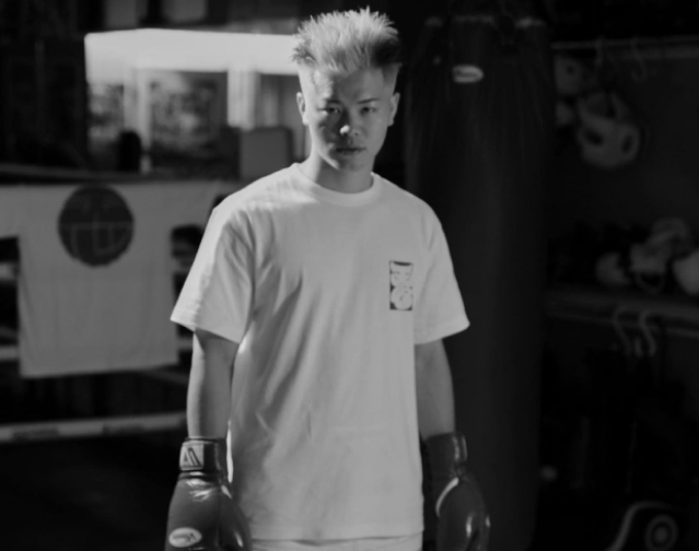 TEAM TENSHIN OFFICIAL PAGE｜那須川天心公式オンラインストア