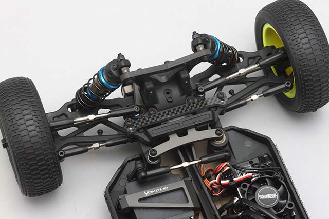 ラジコンカー・RCカーのヨコモ／YOKOMO 公式サイト