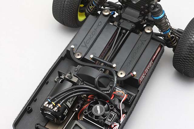 ラジコンカー・RCカーのヨコモ／YOKOMO 公式サイト