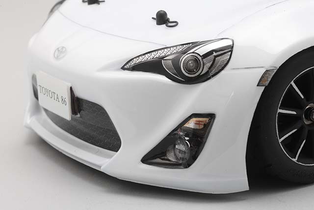 ラジコンカー・RCカーのヨコモ／YOKOMO 公式サイト