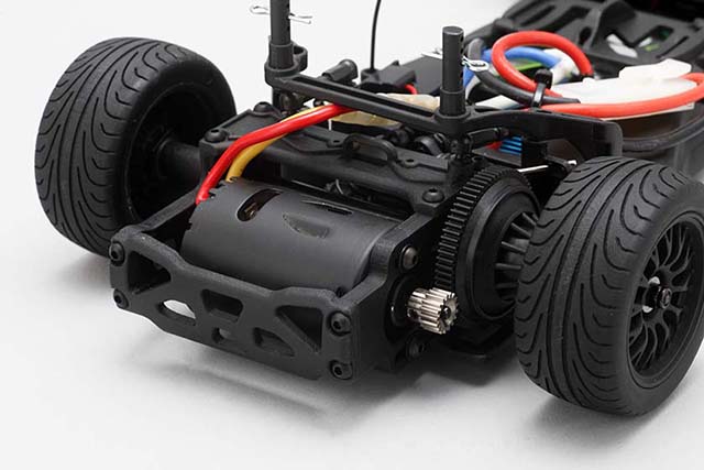 ラジコンカー・RCカーのヨコモ／YOKOMO 公式サイト