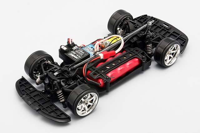 ラジコンカー・RCカーのヨコモ／YOKOMO 公式サイト