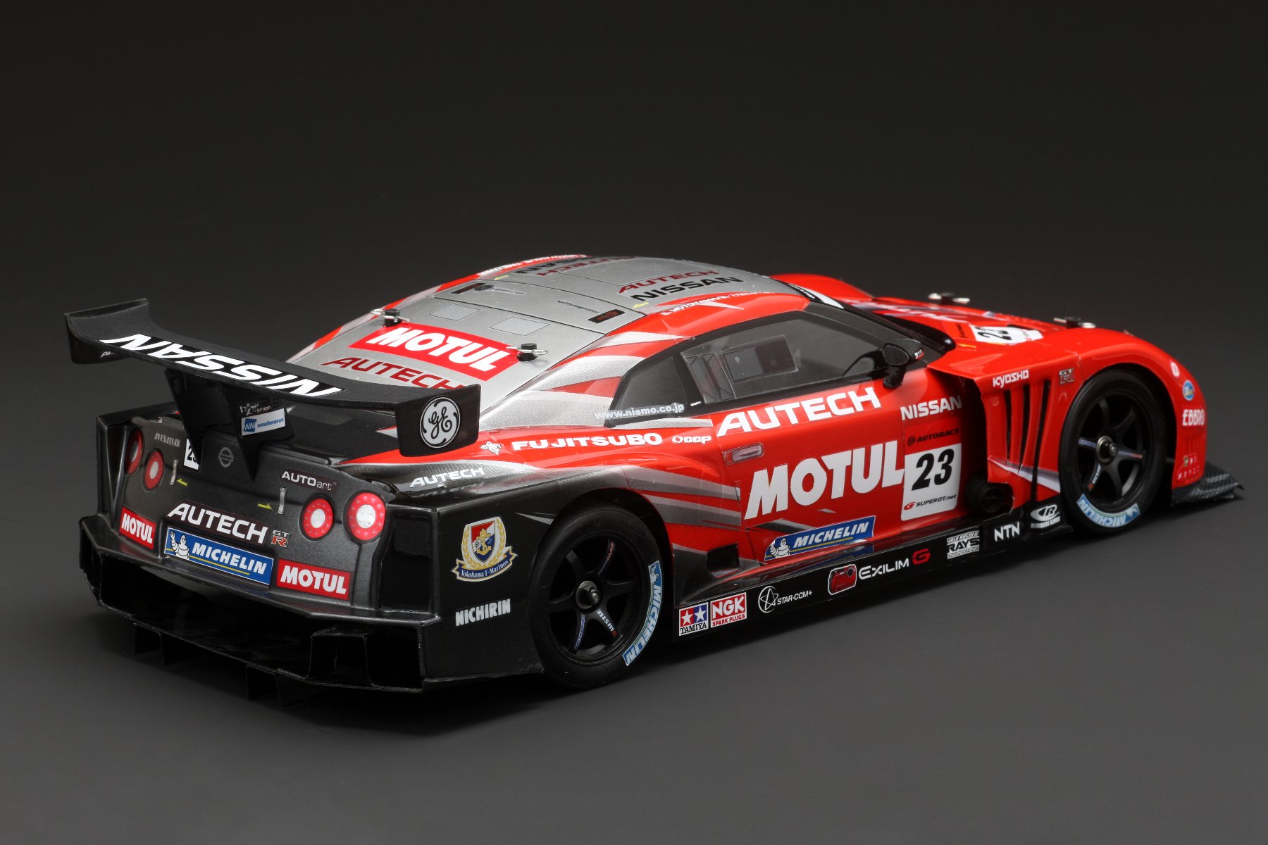 ラジコンカー・RCカーのヨコモ／YOKOMO 公式サイト