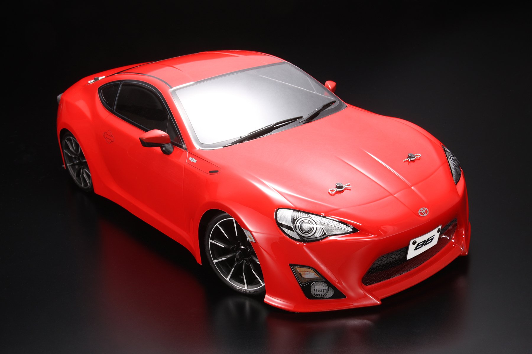 ラジコンカー・RCカーのヨコモ／YOKOMO 公式サイト