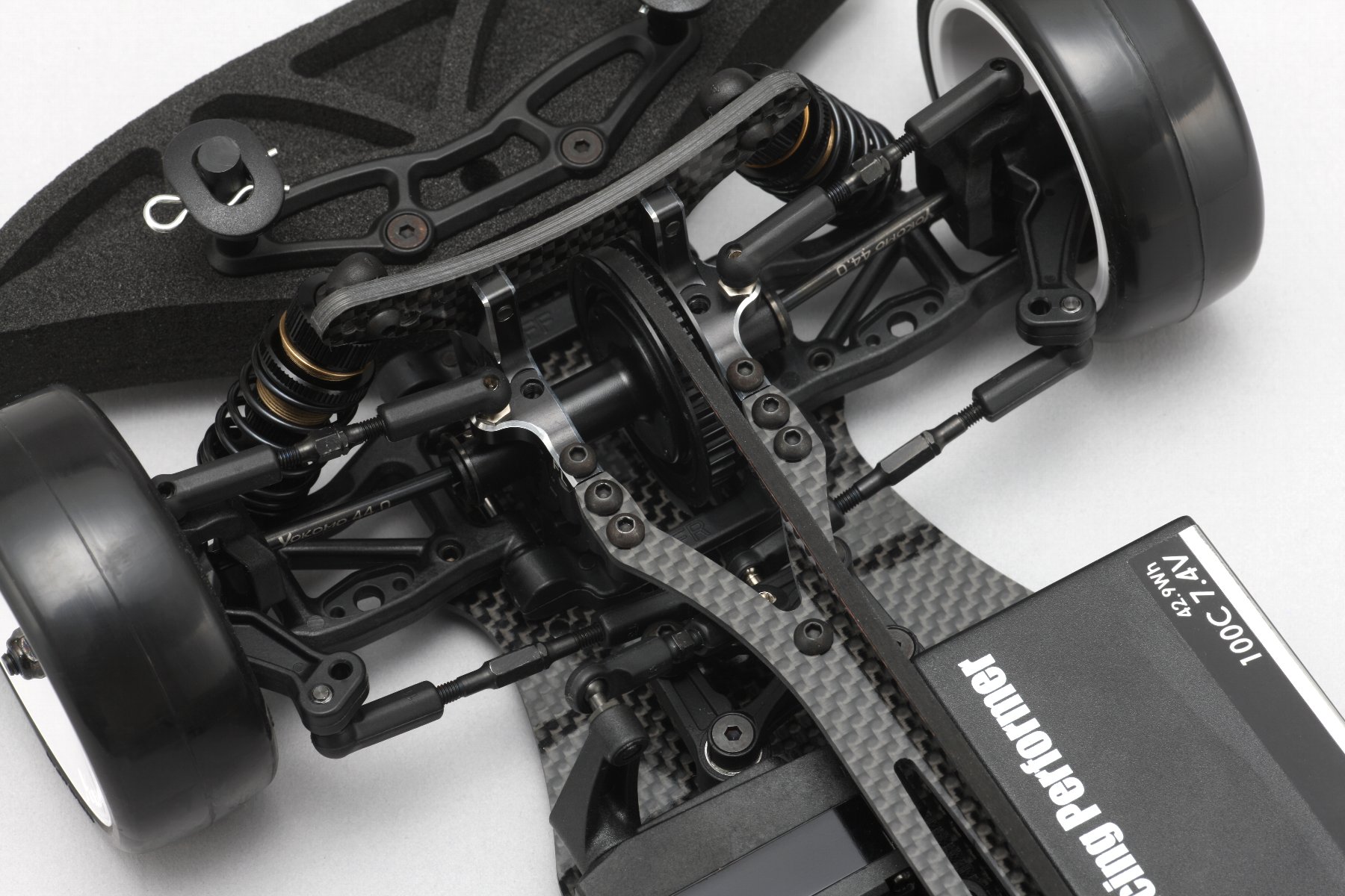 ラジコンカー・RCカーのヨコモ／YOKOMO 公式サイト