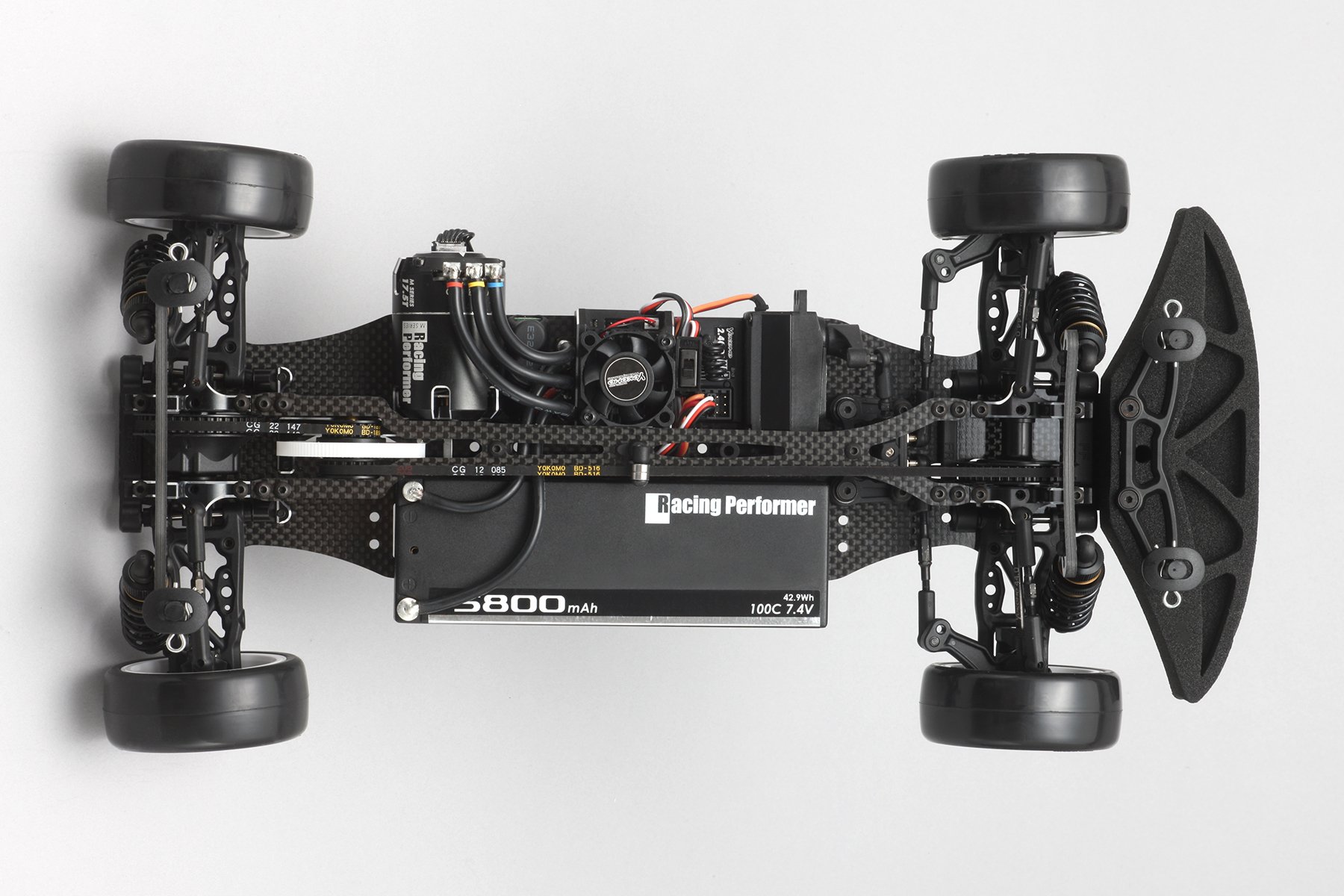 ラジコンカー・RCカーのヨコモ／YOKOMO 公式サイト