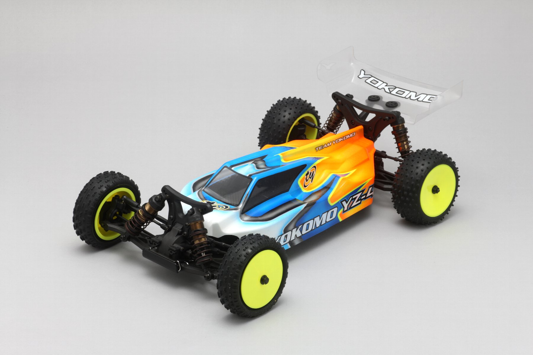 ラジコンカー・RCカーのヨコモ／YOKOMO 公式サイト