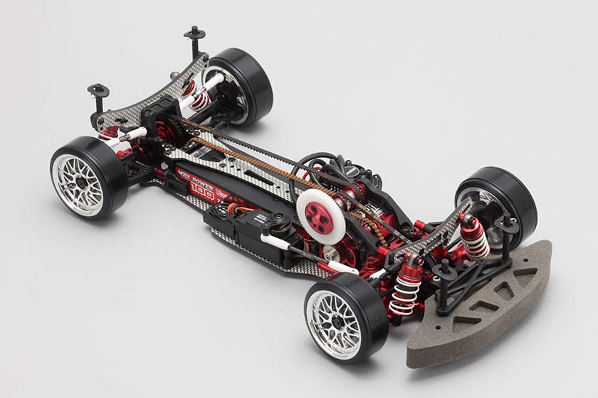 ラジコンカー・RCカーのヨコモ／YOKOMO 公式サイト