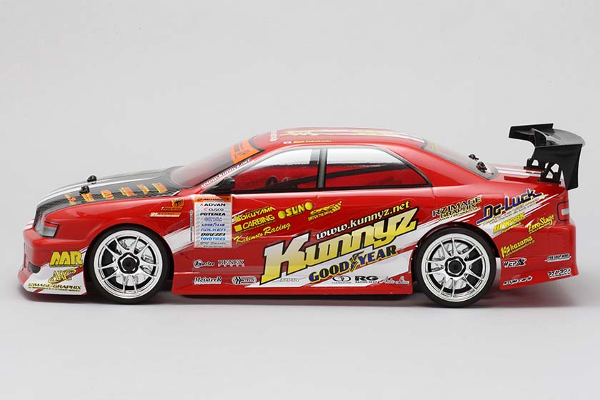 ラジコンカー・RCカーのヨコモ／YOKOMO 公式サイト