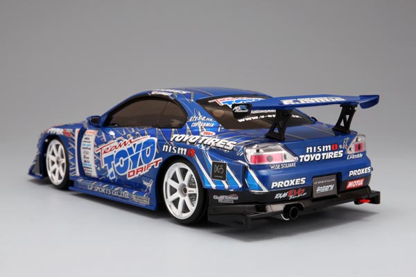 ラジコンカー・RCカーのヨコモ／YOKOMO 公式サイト