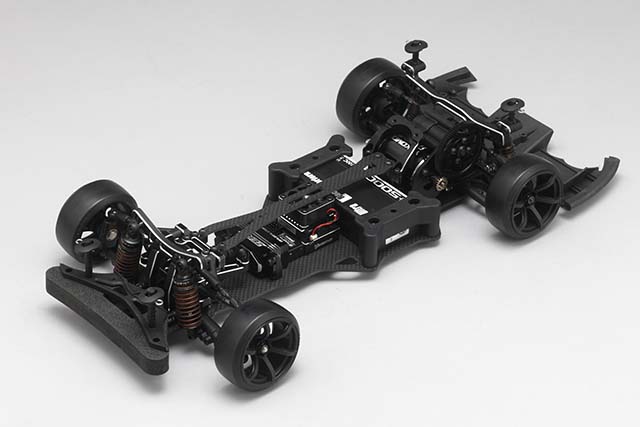 ラジコンカー・RCカーのヨコモ／YOKOMO 公式サイト