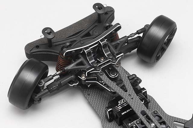 ラジコンカー・RCカーのヨコモ／YOKOMO 公式サイト