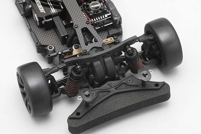 ラジコンカー・RCカーのヨコモ／YOKOMO 公式サイト