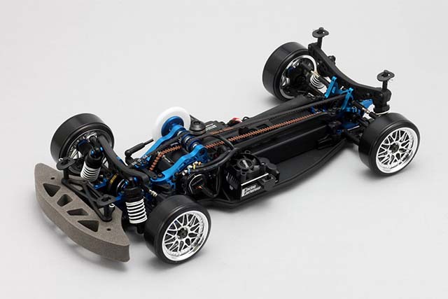 ラジコンカー・RCカーのヨコモ／YOKOMO 公式サイト