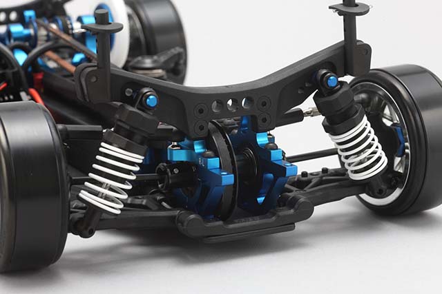 ラジコンカー・RCカーのヨコモ／YOKOMO 公式サイト