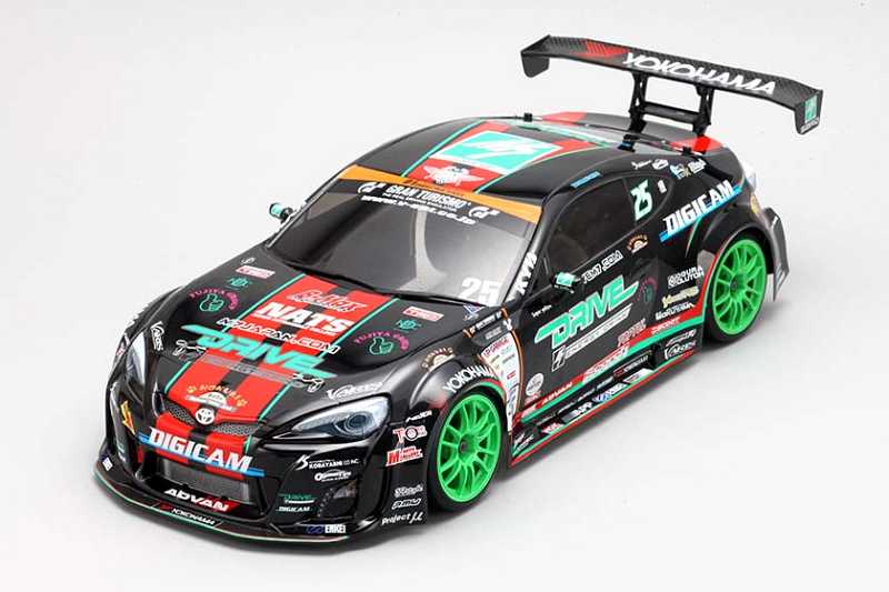 ラジコンカー・RCカーのヨコモ／YOKOMO 公式サイト