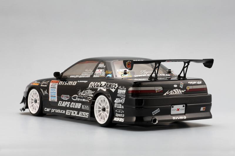 ラジコンカー・RCカーのヨコモ／YOKOMO 公式サイト