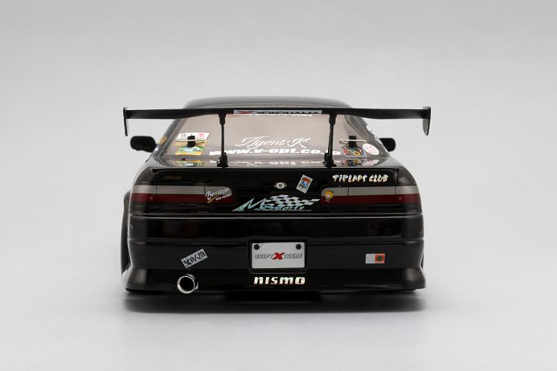 ラジコンカー・RCカーのヨコモ／YOKOMO 公式サイト