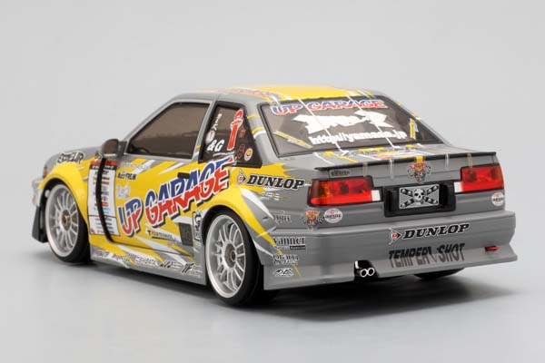 ラジコンカー・RCカーのヨコモ／YOKOMO 公式サイト