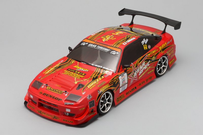 ラジコンカー・RCカーのヨコモ／YOKOMO 公式サイト