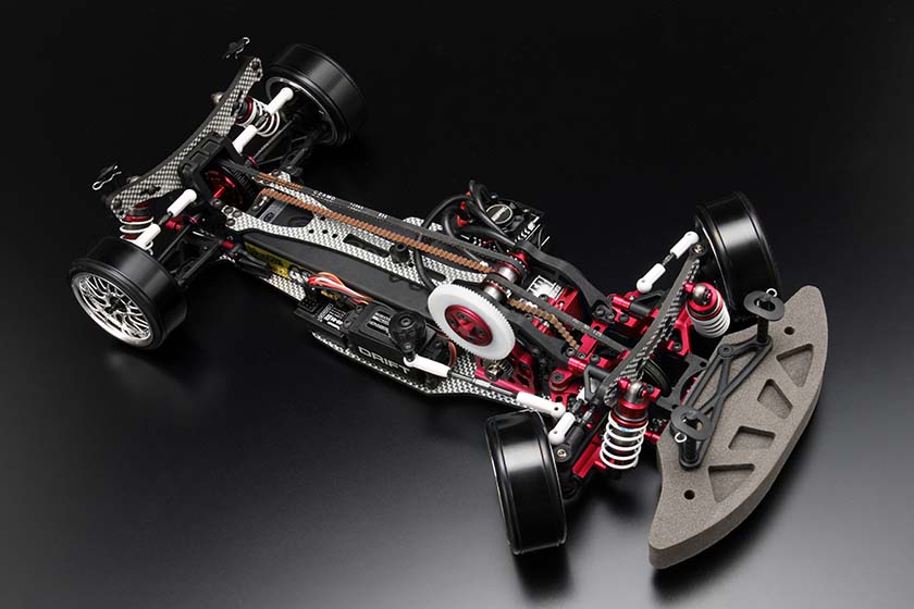 ラジコンカー・RCカーのヨコモ／YOKOMO 公式サイト