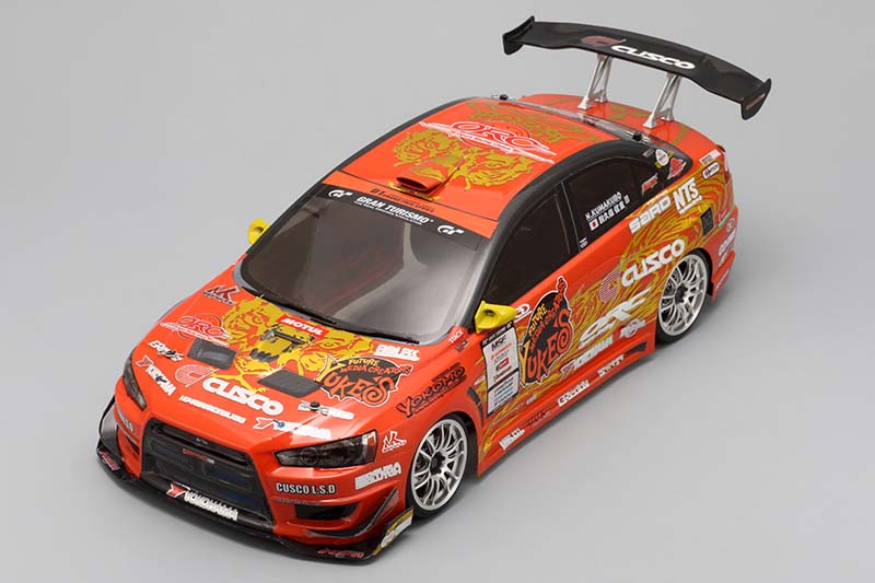 ラジコンカー・RCカーのヨコモ／YOKOMO 公式サイト