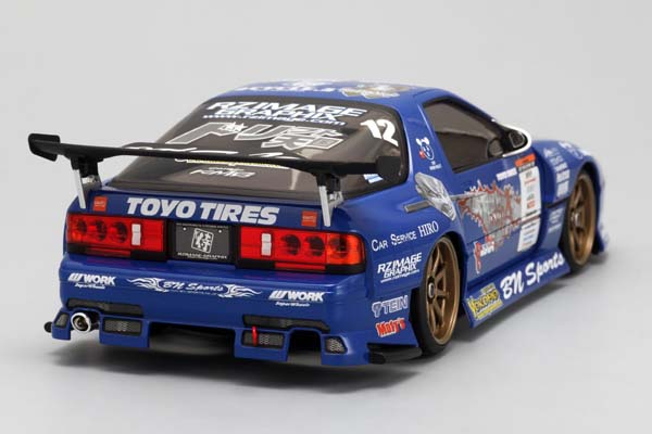 ラジコンカー・RCカーのヨコモ／YOKOMO 公式サイト